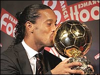 رونالدينهو