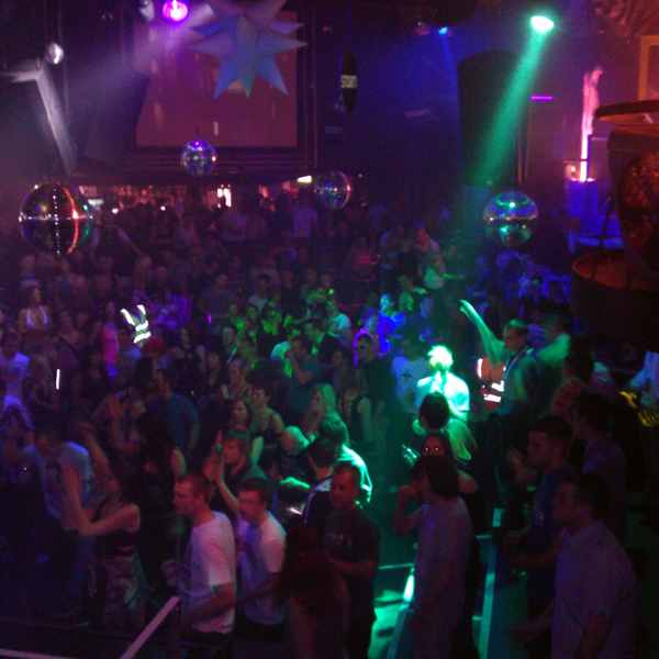 Hard Dance Awards 2011