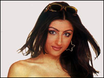 سوہا علی خان