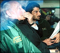 ژنرال ریوروس