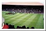 Murrayfield in 1993