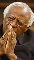 Archbishop Desmond Tutu