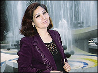 یاسمین یارمل 