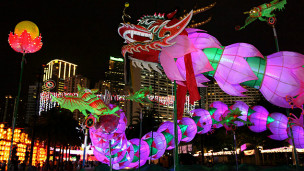 城市在发展与保育，相信是这十年来香港社会最大的矛盾之一。