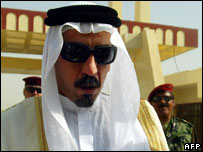 عبدل ستار ابو رشا