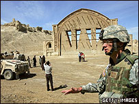 ناتو در هلمند