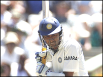 वसीम जाफ़र