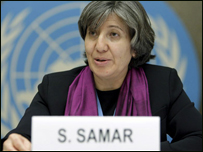 به بهانه ی هشت مارچ