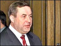 Ґеннадій Селезьнов