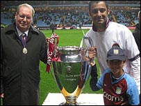 The 1982 European Cup