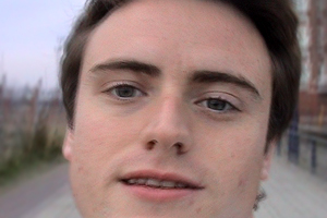 Join Kevin as he trains for the Great North Run.