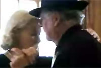 Harry Jones: Last Tango In Holt