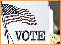انتخابات: پاکستانی امریکی ووٹرز کی رائے