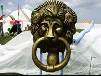 Sunrise Celebration Festival