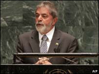 Luiz Inácio Lula da Silva