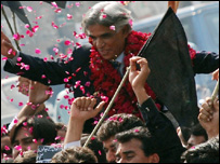 وکلاء(فائل فوٹو)