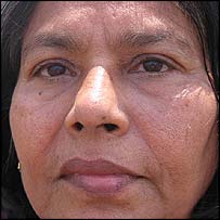 نِشا باگلے، وکیل