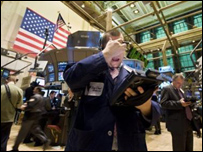 بورس نیویورک