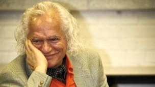 بهمن مقصودلو