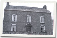 Plas Captain, Peniel