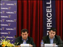 جلسه ترک سل در تهران