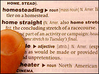 牛津英语大辞典