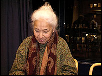 نوال السعداوی 