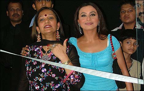 Rani Mukerji