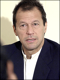 عمران خان