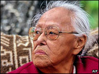 ماری اسمیت جونز