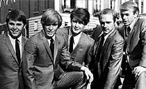 The Beach Boys