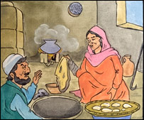 خانه نو، زندگی نو