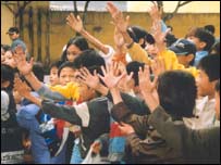 Trần Minh Thảo cho rằng thế hệ trẻ Việt Nam đang phải học một nền giáo dục 'Nho-Mác'