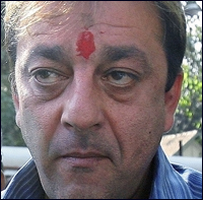 संजय दत्त