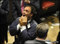 بازار بورس توکیو