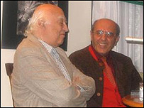 نجف دريا بندری