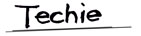 Techie
