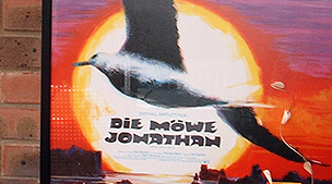 Jonathon Livingstone Seagull|70|Pip Blick 