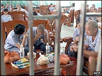 چین کا امریکہ کو جواب