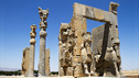 Persepolis, Iran © HR. Rahmani, fotolia.com