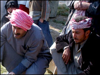 थार थार के लोग