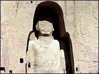 بودای باميان