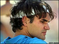 रोजर फ़ेडरर