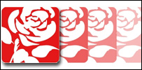 Labour logo