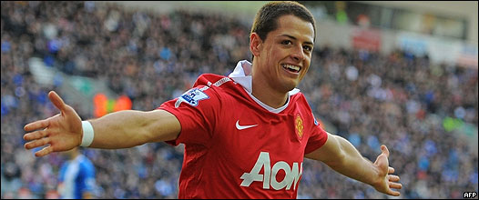 Javier Hernández
