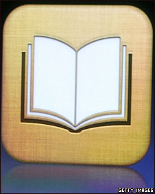 iBooks