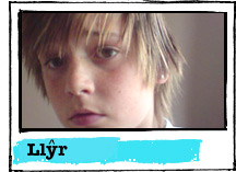 Llyr