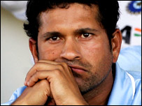 सचिन तेंदुलकर