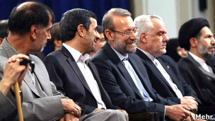 مجلس و دولت