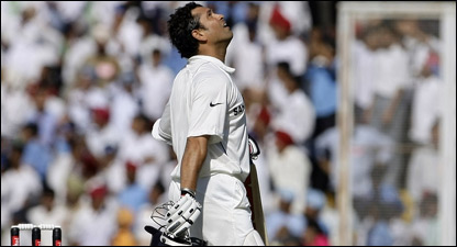 सचिन तेंदुलकर